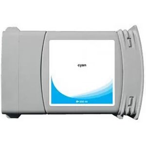 Offertecartucce.com Cartuccia compatibile Hp C4846A 80 CIANO