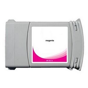 Offertecartucce.com Cartuccia compatibile Hp C4847A 80 MAGENTA