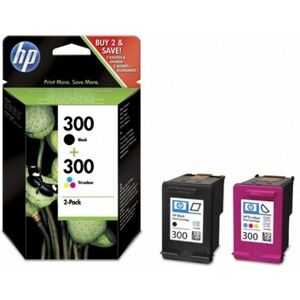 Cartuccia originale Hp ENVY 121 NERO+COLORE