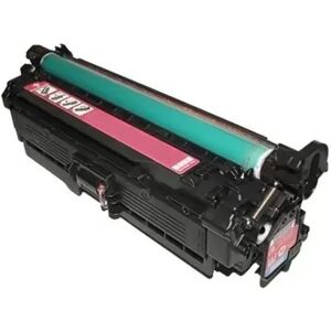 Offertecartucce.com Toner compatibile Hp LASERJET ENTERPRISE 500 M551N MAGENTA