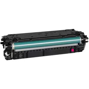 Offertecartucce.com Toner compatibile Hp COLOR LASERJET ENTERPRISE MFP M577F MAGENTA