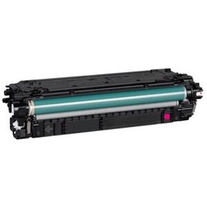 Offertecartucce.com Toner compatibile Hp COLOR LASERJET ENTERPRISE M553DN MAGENTA