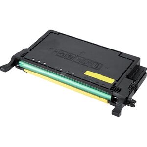 Offertecartucce.com Toner compatibile Samsung CLX-6220FX GIALLO