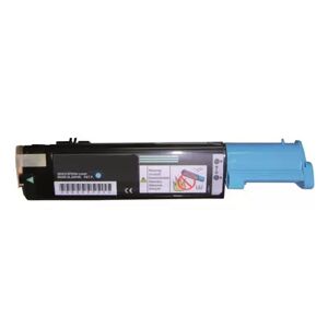 Offertecartucce.com Toner compatibile Epson ACULASER CX21NFCT CIANO