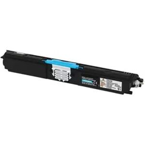 Offertecartucce.com Toner compatibile Epson ACULASER C1600 CIANO