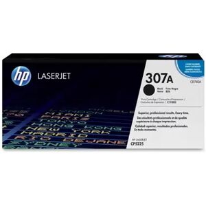 Toner originale Hp COLOR LASERJET PROFESSIONAL CP5225DN NERO