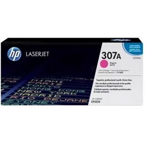 Toner originale Hp COLOR LASERJET PROFESSIONAL CP5225DN MAGENTA