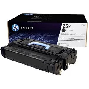 Toner originale Hp CF325X 25X NERO