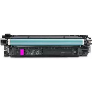 Offertecartucce.com Toner compatibile Hp COLOR LASERJET ENTERPRISE M554DN MAGENTA