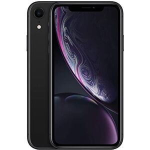 Apple iPhone XR 64GB - Black EU