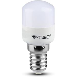 V-Tac Lampadina Led E14 2w St26 Luce Bianco Caldo 3000k