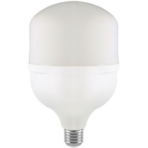 V-Tac Vt-21050 Lampadina Led E27/e40 50w Forma T140 Luce Bianco Freddo 6500k - 23575
