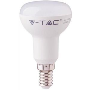 V-Tac Pro Vt-239 Lampadina Led Bulb Reflector Chip Samsung 3w E14 R39 Bianco Freddo 6400k - Sku 212