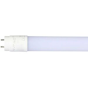 V-Tac Vt-6072 Tubo Led Neon 9w T8 G13 60cm In Nanoplastica Bianco Freddo 6500k - Sku 216394