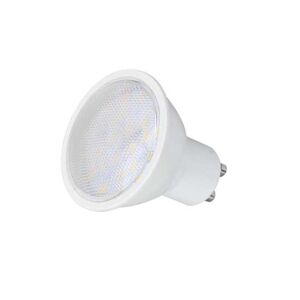 Lampadina Spot Led 7w Gu10 Smd 220v 560lm Bianco Caldo 2700k