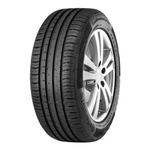 CONTINENTAL 215/55 R17 94V CO PRECON 5 CONTISEAL