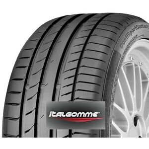 CONTINENTAL 235/40 R19 96Y CO CSC 5 XL FR