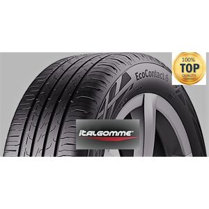 CONTINENTAL 215/55 R17 94V CO ECO CONTACT 6 AO