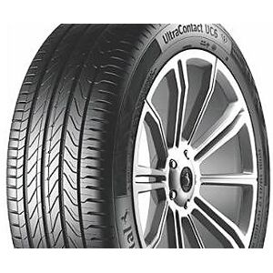 CONTINENTAL 215/55 R17 94V CO ULTRACONTACT FR