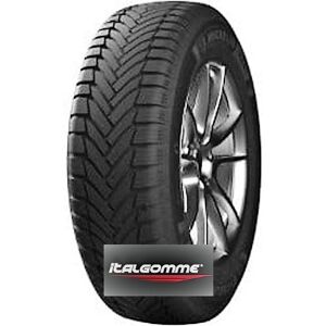 Michelin 215/40 R17 87V MI ALPIN 6 XL