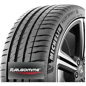 Michelin 205/45 R17 88V MI SPORT 4 G1 XL