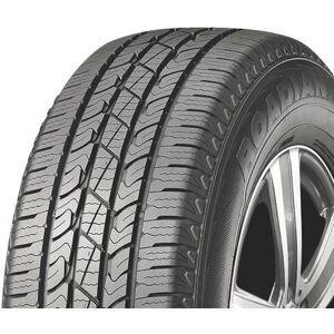 NEXEN 265/65 R17 112H RO HTX