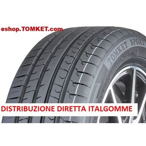 235/55 R17 103V TOMKET SUV XL