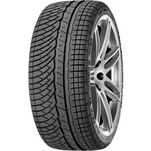 Michelin 225/45 R18 95V MI PIL ALPIN PA4 ZP XL