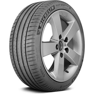 Michelin 295/35 R23 108Y MI SPORT 4 SUV XL