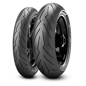 Pirelli 100/80 R17 52H PI DIABLO ROSSO 3 F