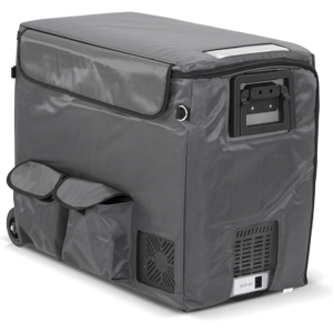 Ⓜ️🔵🔵🔵 Vitrifrigo RVFREEPLUS.55 - R-Cover VFT60, Serie VFREE Plus, Cover Imbottita