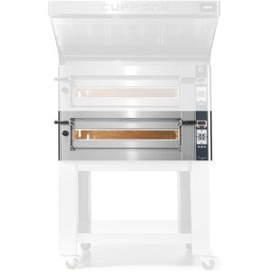 Cuppone Srl Forno Pizza Professionale Cuppone Donatello 6 x ø35 cm