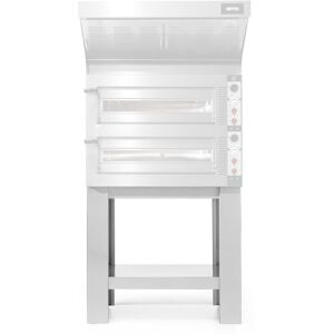 Cuppone Srl Piedistallo per Forno Cuppone Tiepolo 6