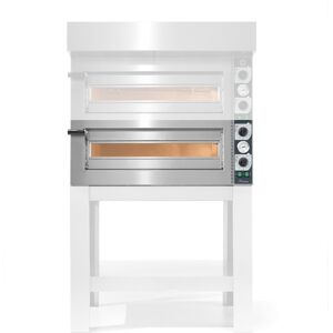 Cuppone Srl Forno Pizza Professionale Cuppone Tiziano 4 x ø25 cm