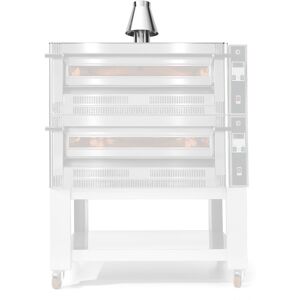Cuppone Srl Convogliatore Fumi Forno Gas Cuppone