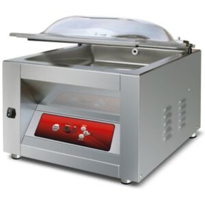Euromatic Sottovuoto a Campana System 40 Barra Saldante 40 cm