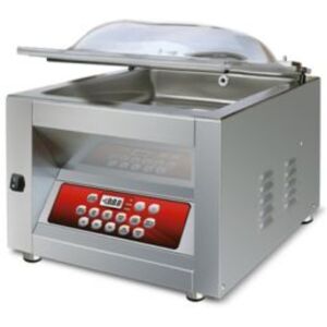 Euromatic Sottovuoto a Campana Junior Display Barra Saldante 30 cm