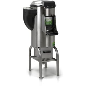 Fama Pelapatate 18 Kg con Piedistallo Cassetto e Filtro