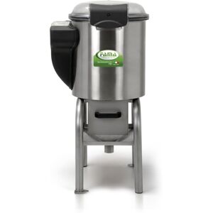 Fama Puliscicozze 5 Kg con Piedistallo Cassetto e Filtro