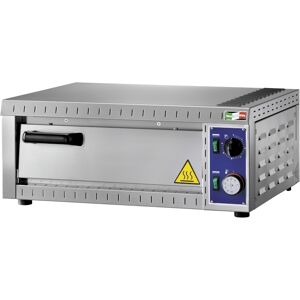 GC Pizza Forno Pizza Professionale B1 1 x Ø 34 cm