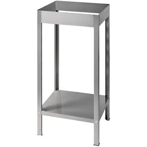 GC Pizza Piedistallo per Forno Mod. B-MD 1/1+1