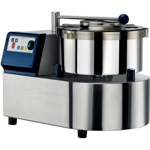 GC Pizza Cutter Professionale Pratic 5 9 Velocità