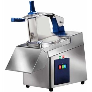 GC Pizza Tagliaverdure Cuocojet A2 Inox