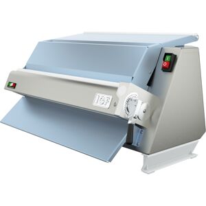 IGF Fornitalia Sfogliatrice per Pasta di Zucchero IGF MPZ60 L 60 cm