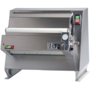 IGF Fornitalia Sfogliatrice Rulli Lisci Inox IGF SP30 L 30 cm