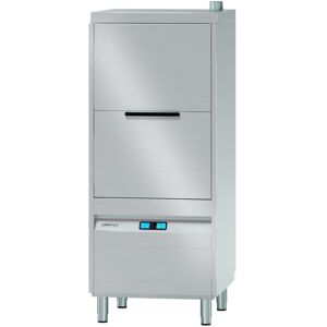 Compack Lavaoggetti SM 981E Cesto 67x60 cm 400 V Altezza utile 84 cm