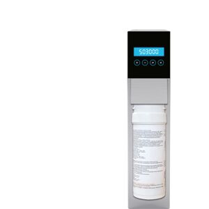 Compack Addolcitore Osmosi Inversa a 2 Membrane