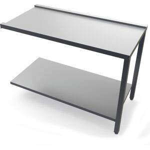 Compack Tavolo di Uscita Ripiano Inferiore per SM150E/X150E