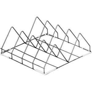 Compack Cesto Porta Teglie 5 Posti 600x670x250