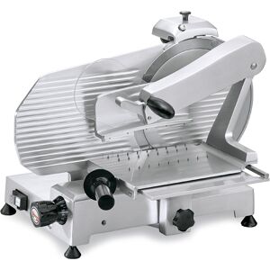 Sirman Affettatrice Verticale Mirra 300 BS Lama 300 mm